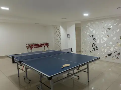 Departamento 4 ambientes con 3 baños