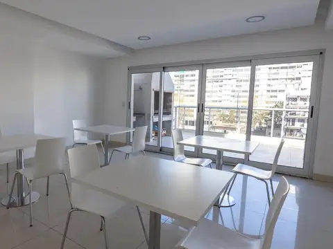 Departamento en Venta 10 años