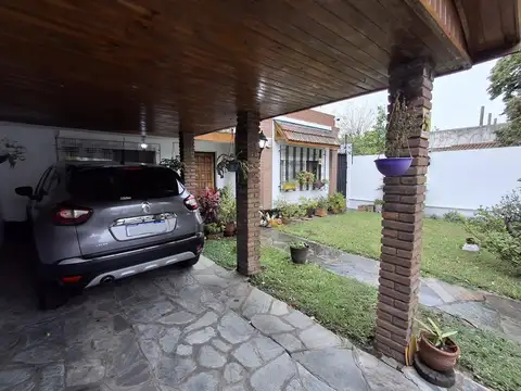 Casa en Venta al Noroeste