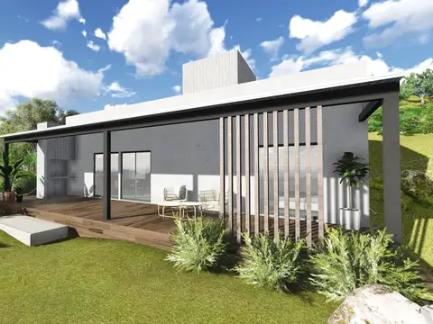 Casa en Venta 2 años