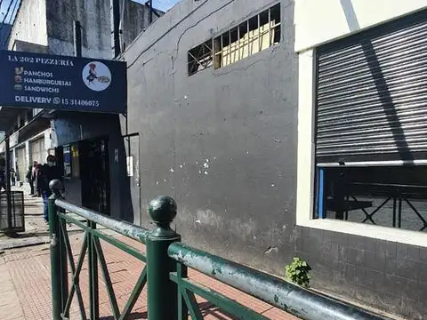 Local - Don Torcuato