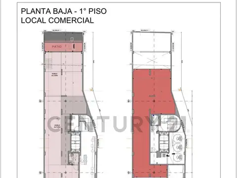 VENTA LOCAL MULTIRUBRO BALVANERA APTO GASTRONOMICO CON RENTA HASTA SEPTIEMBRE 2026