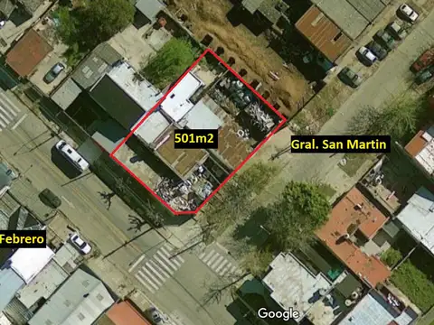 Calle 106 6100