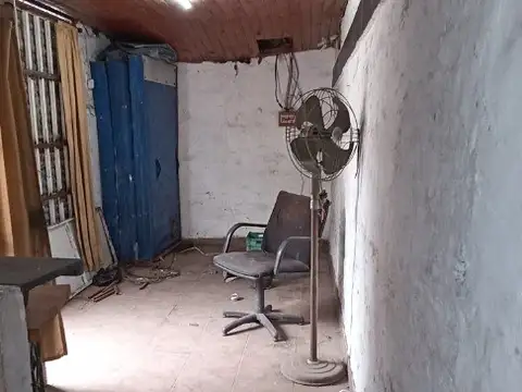 Terreno en Venta de 501,0 m2