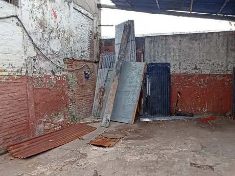 Esquina S/ Av Triunvirato 501m2