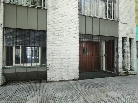 México al 3900 Ph en Alquiler en Almagro.