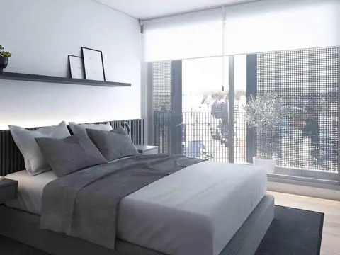 Departamento en Venta en Nuestra Señora De Lourdes, Rosario
