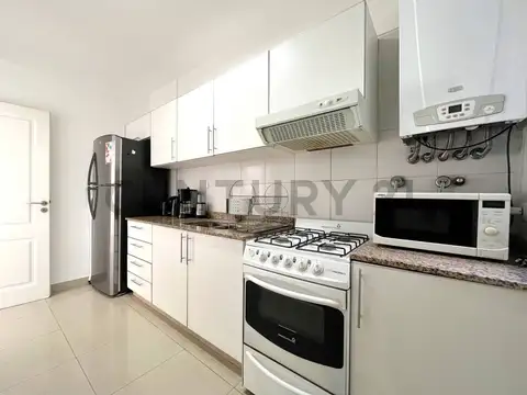Departamento en Alquiler en Las Cañitas, USD 1.800