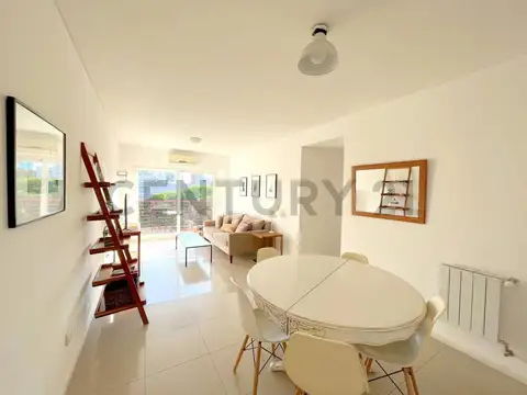 Departamento en Alquiler de 4 ambientes