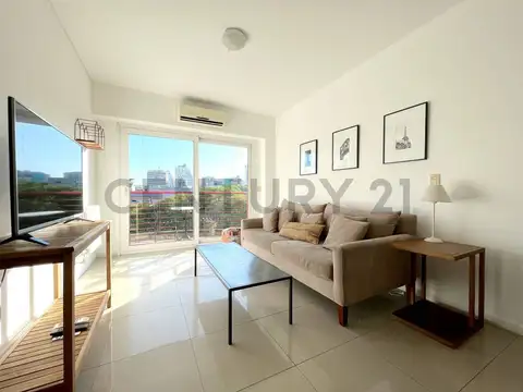 Avenida Luis María Campos 400