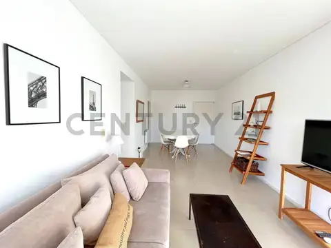 Departamento en Alquiler de 3 dormitorios