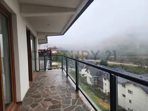 Villa Cerro Catedral , Piso 2