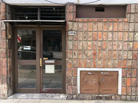 Departamento en Alquiler en Olivos, Partido de Vicente López