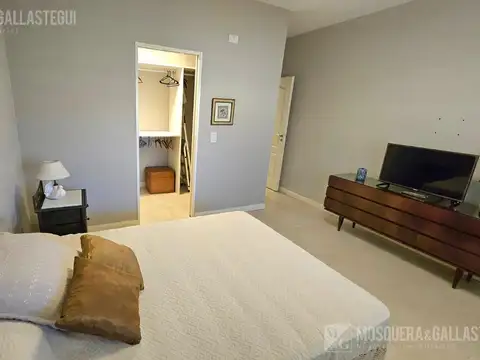 Departamento en Alquiler A Estrenar