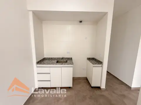 Departamento 2 ambientes a estrenar Quilmes alquiler
