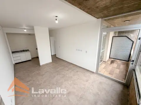 Departamento 2 ambientes a estrenar Quilmes alquiler