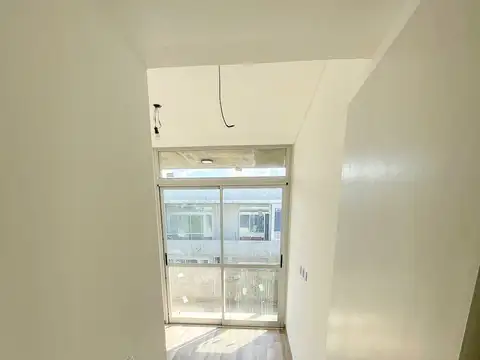 Departamento en Alquiler A Estrenar