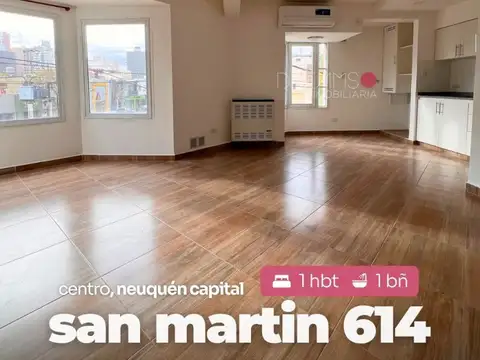 Oficina - Alquiler - Argentina, Neuquén - Jose de San Martin 614
