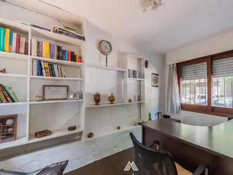 General Brito del Pino 1100