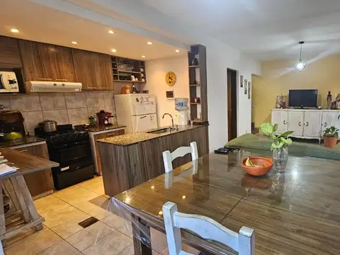 Casa en Venta 14 años