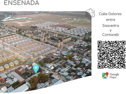 Terreno - Ensenada