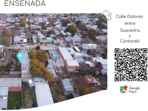 Terreno - Ensenada