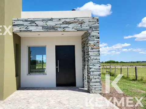 VENTA CASA 3 DORMITORIOS EL MIRADOR SPA TERMAL