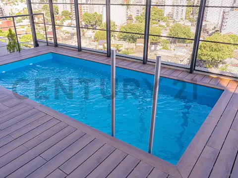 VENTA DEPARTAMENTO 2 AMBIENTES A ESTRENAR ANTICIPO + CUOTAS CASEROS