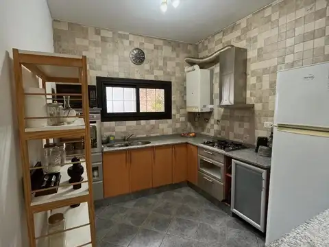 Casa en Venta de 6 dormitorios