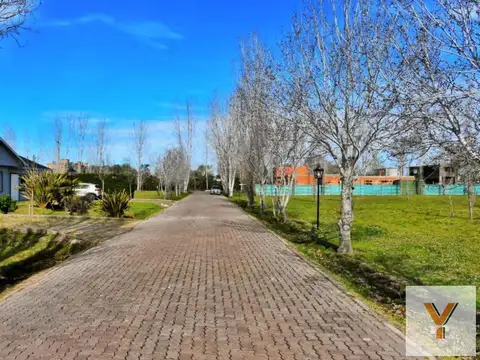 Terreno en Venta 26  mts Frente