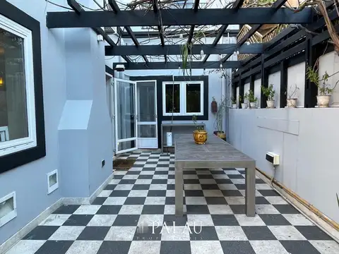 Casa en Venta 16 años