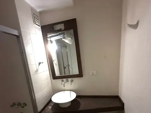 VENTA DEPARTAMENTO 2 DORMITORIOS ADUANA CON PATIO