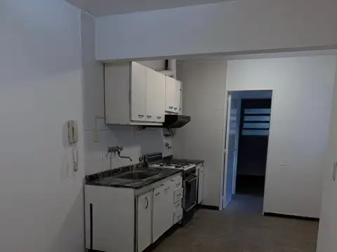 Departamento en Venta en Rosario, USD 105.000