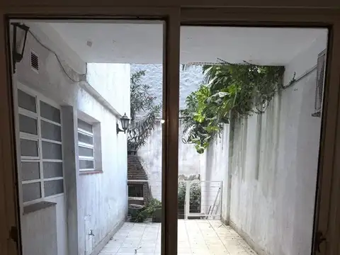 VENTA DEPARTAMENTO 2 DORMITORIOS ADUANA CON PATIO