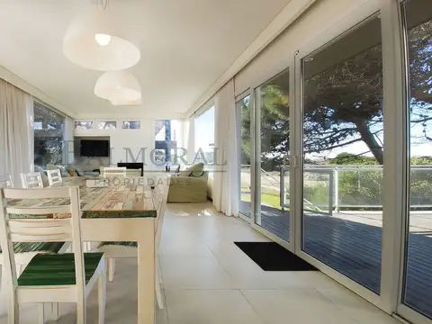 Casa en Alquiler Temporal 11 años