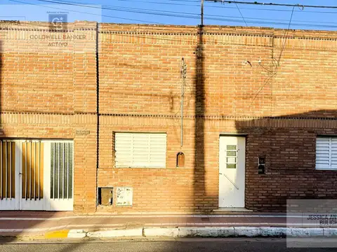 Casa a refaccionar apto inversor