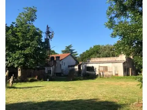 Campo en Venta en Florencio Varela, Partido de Florencio Varela