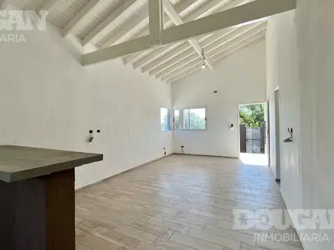 Casa a estrenar en venta - Merlo San Luis