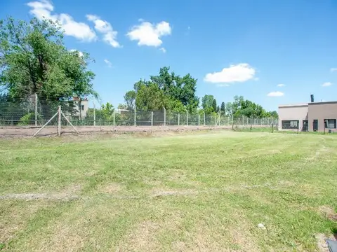Terreno en Venta en Pilar del Este - Santa Emilia, Countries y Barrios Cerrados en Pilar