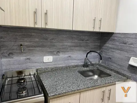 Departamento en Venta 32 años