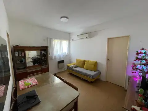 Departamento en venta - 1 Dormitorio 1 Baño - Caballito