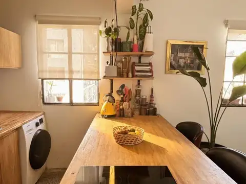 Departamento en Venta 65 años