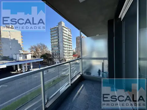 Departamento en Venta al Oeste