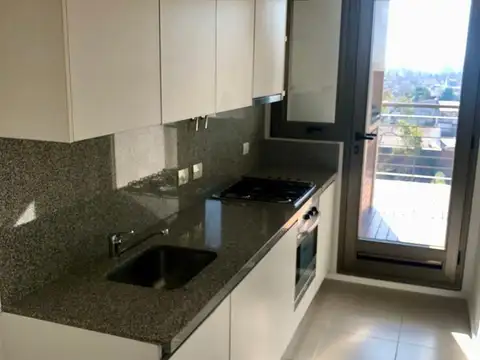 Departamento en Alquiler 15 años