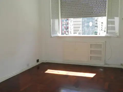 venta departamento 2 ambientes Nuñez