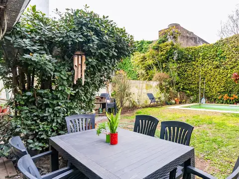 Casa en Venta al Oeste
