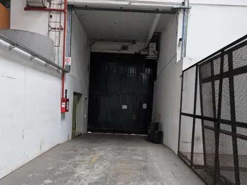 Galpon en Venta 30 años