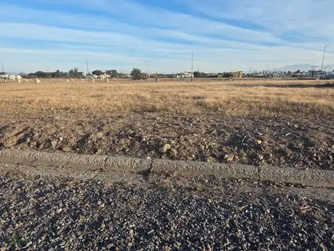 Terreno en Venta de 324,0 m2
