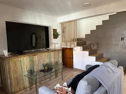 Olascoaga 600, Piso 0