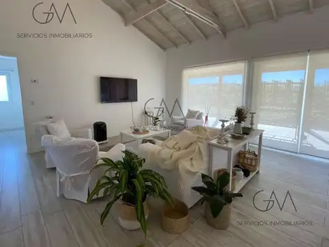Casa en Alquiler Temporada Rumenco Joven